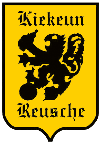 Les Kiekeun Reusche